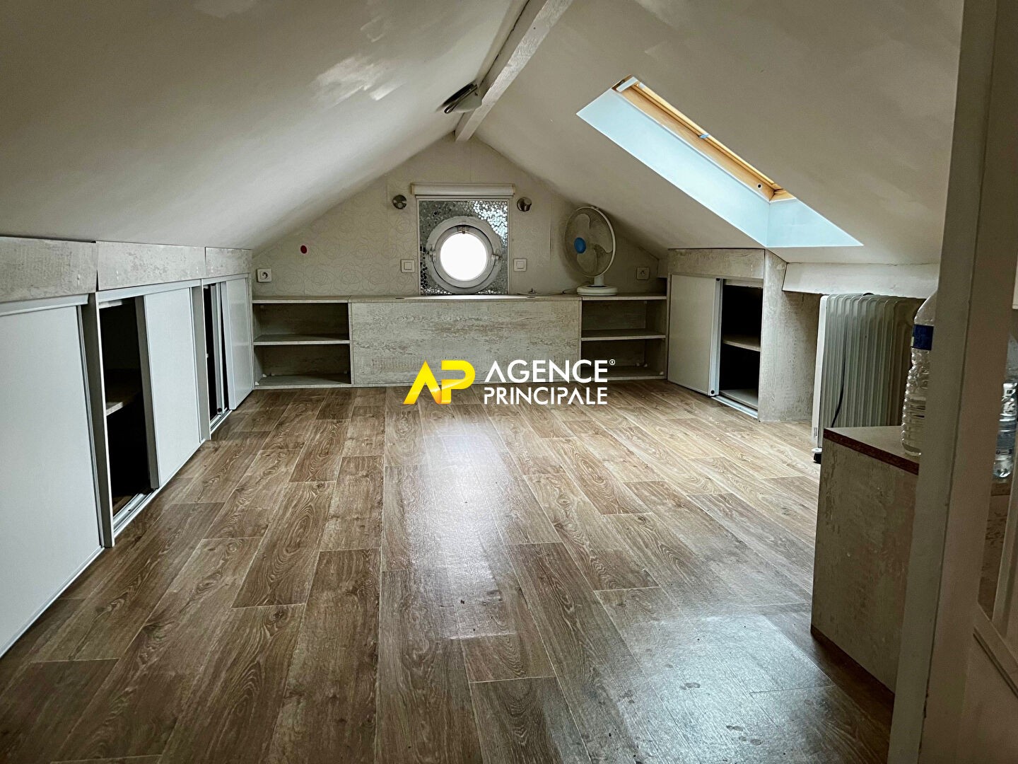 Vente Appartement à Sartrouville 2 pièces