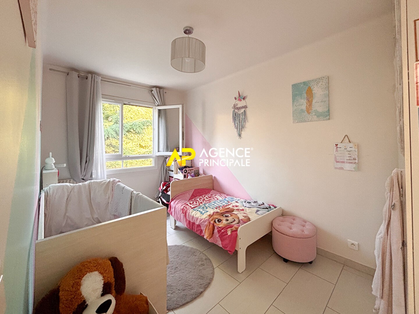 Vente Appartement à Sartrouville 4 pièces