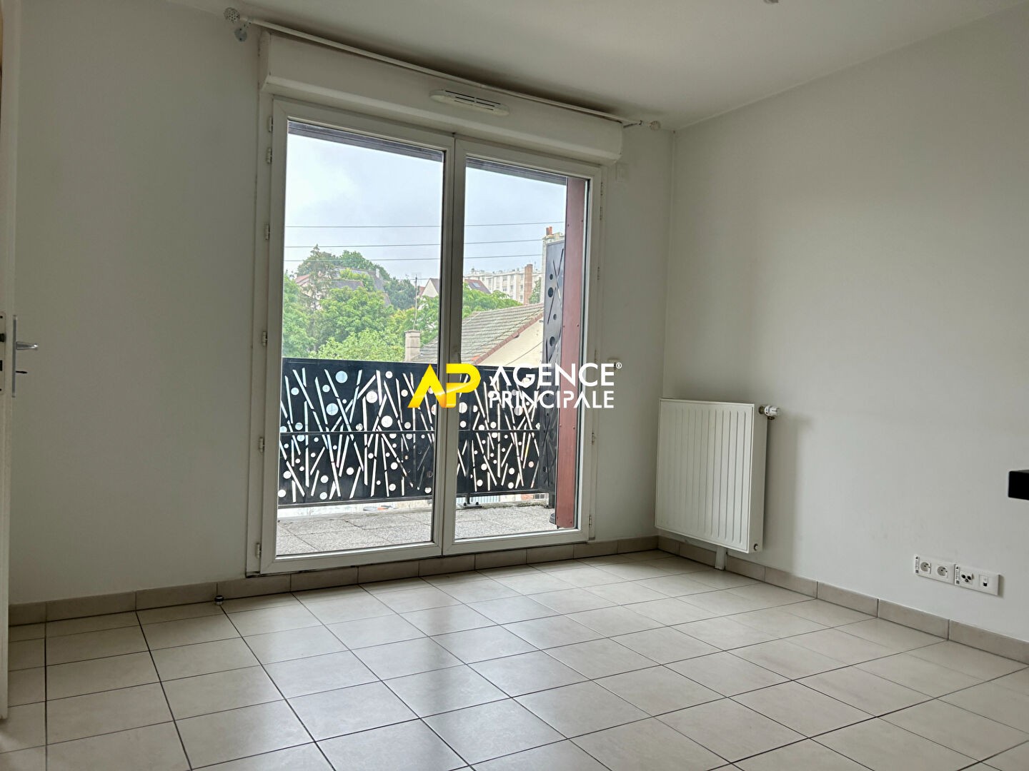 Vente Appartement à Sartrouville 2 pièces