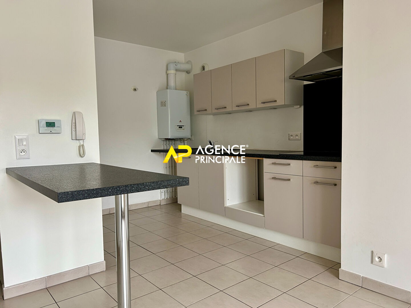 Vente Appartement à Sartrouville 2 pièces