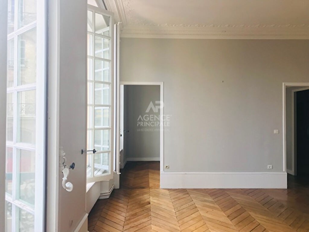 Location Appartement à Versailles 7 pièces