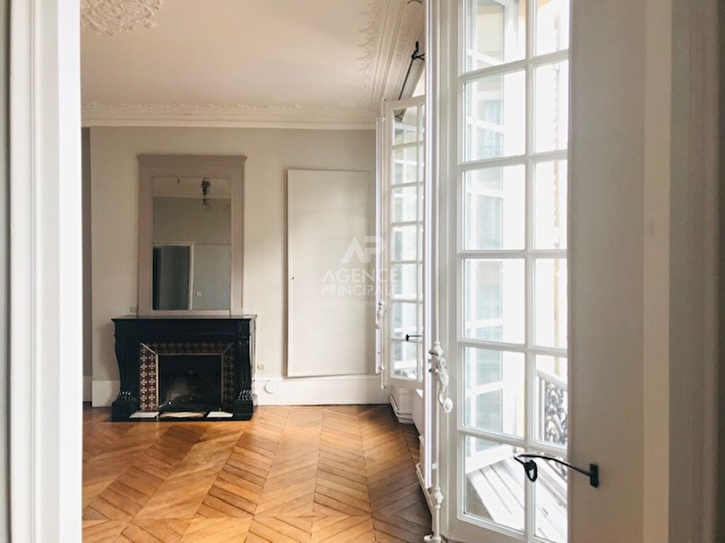 Location Appartement à Versailles 7 pièces