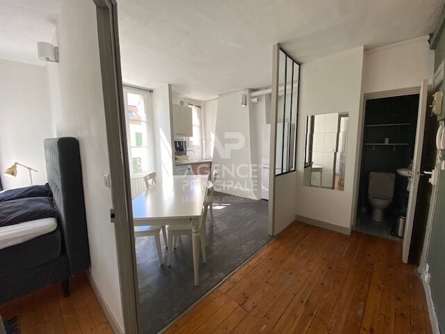 Location Appartement à Versailles 3 pièces