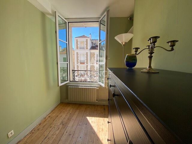 Location Appartement à Versailles 3 pièces