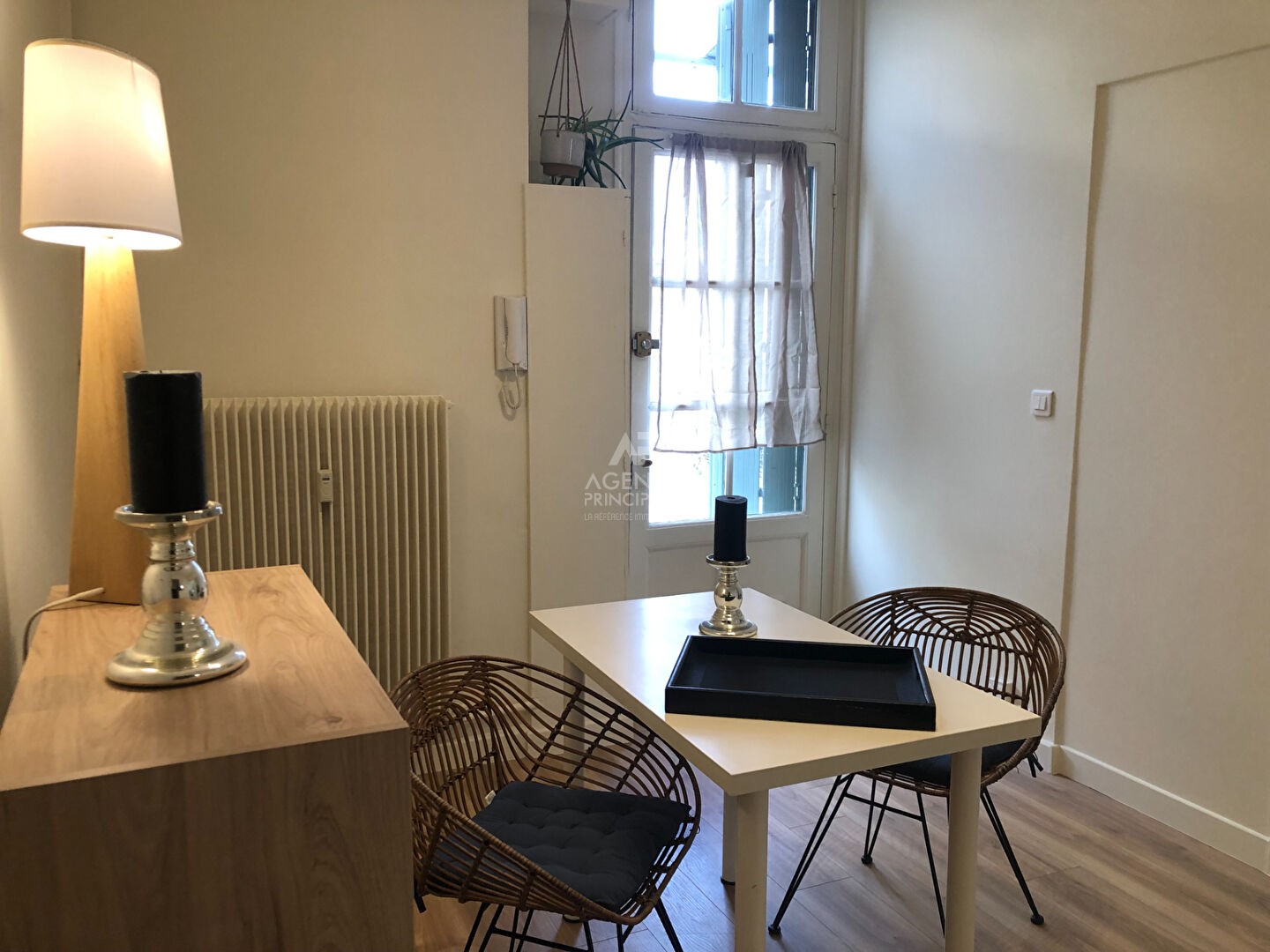 Location Appartement à Versailles 3 pièces