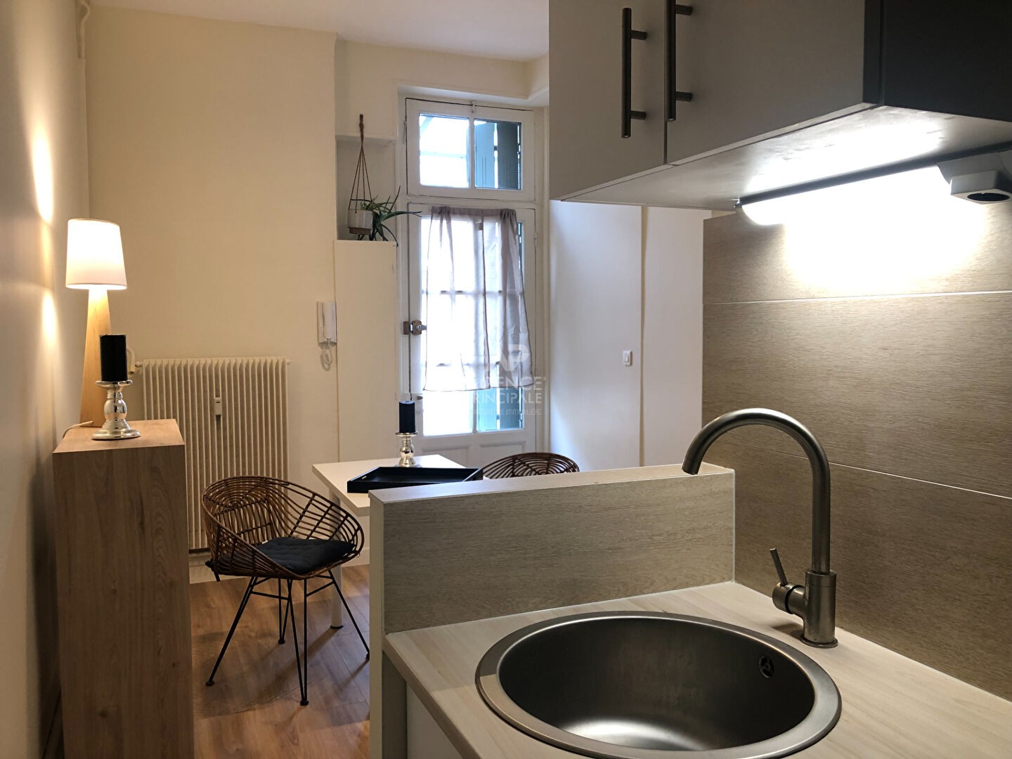 Location Appartement à Versailles 3 pièces