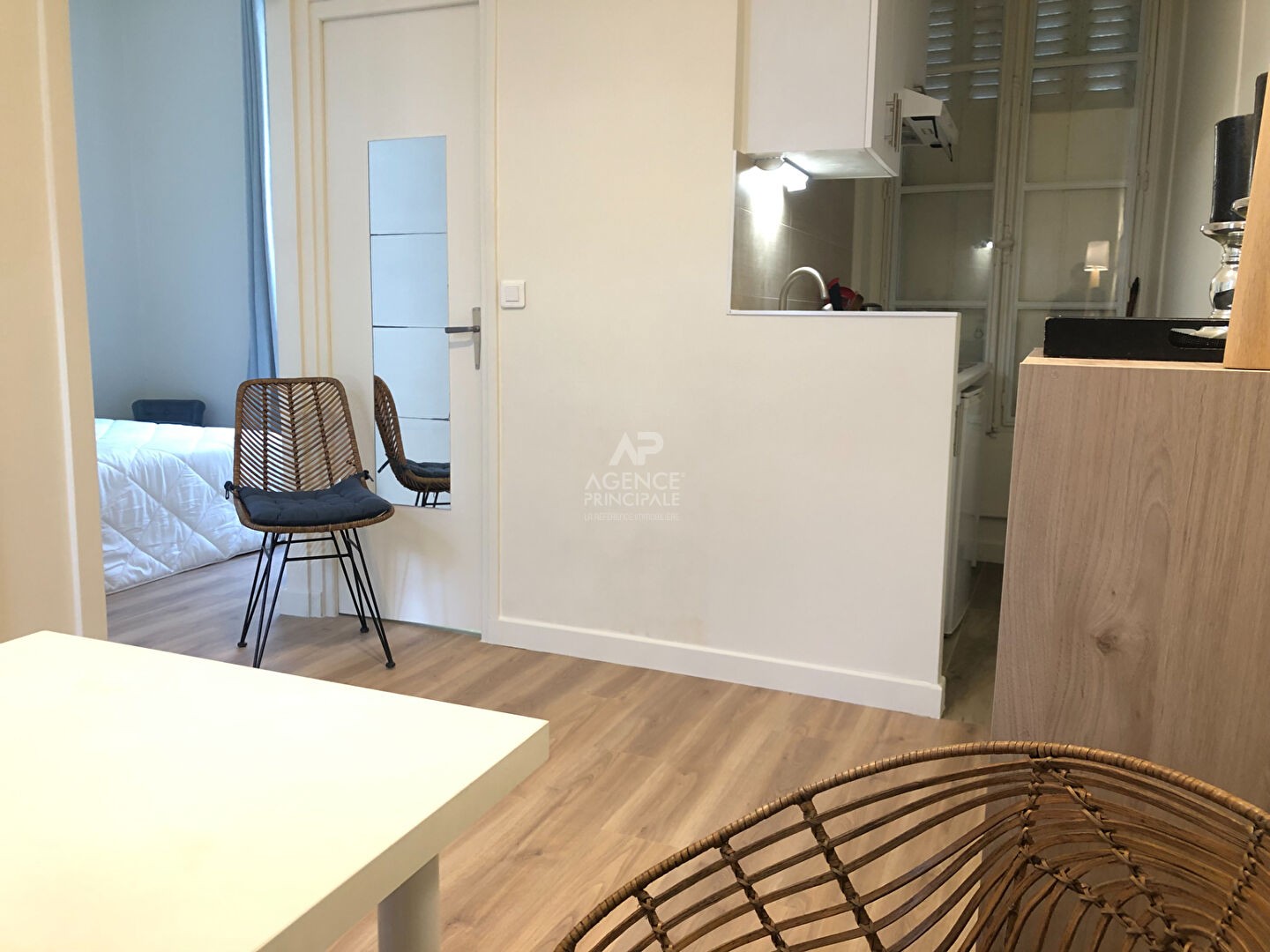 Location Appartement à Versailles 3 pièces