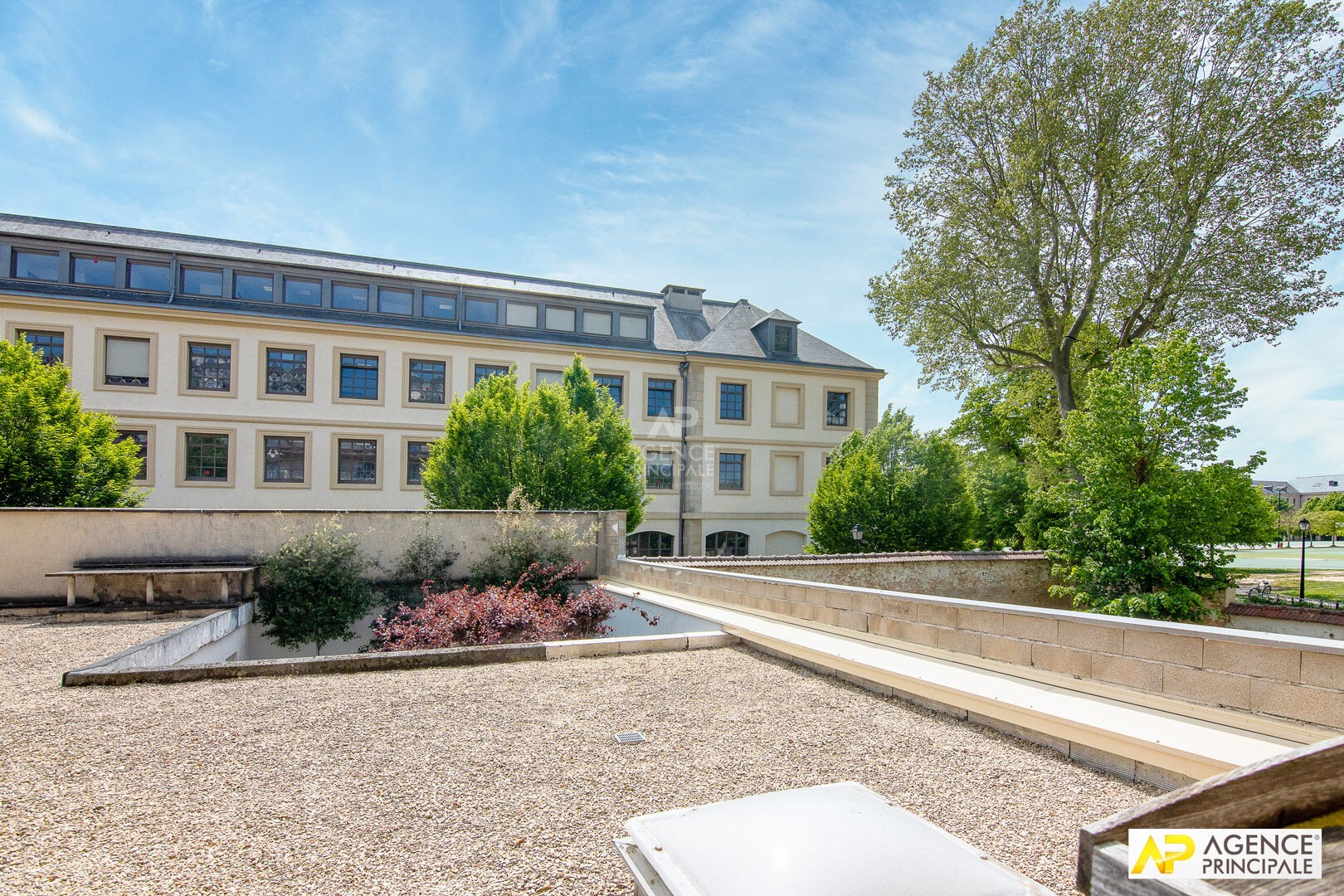 Vente Appartement à Versailles 5 pièces