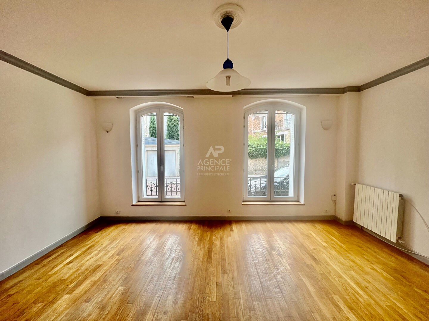 Location Appartement à Versailles 3 pièces