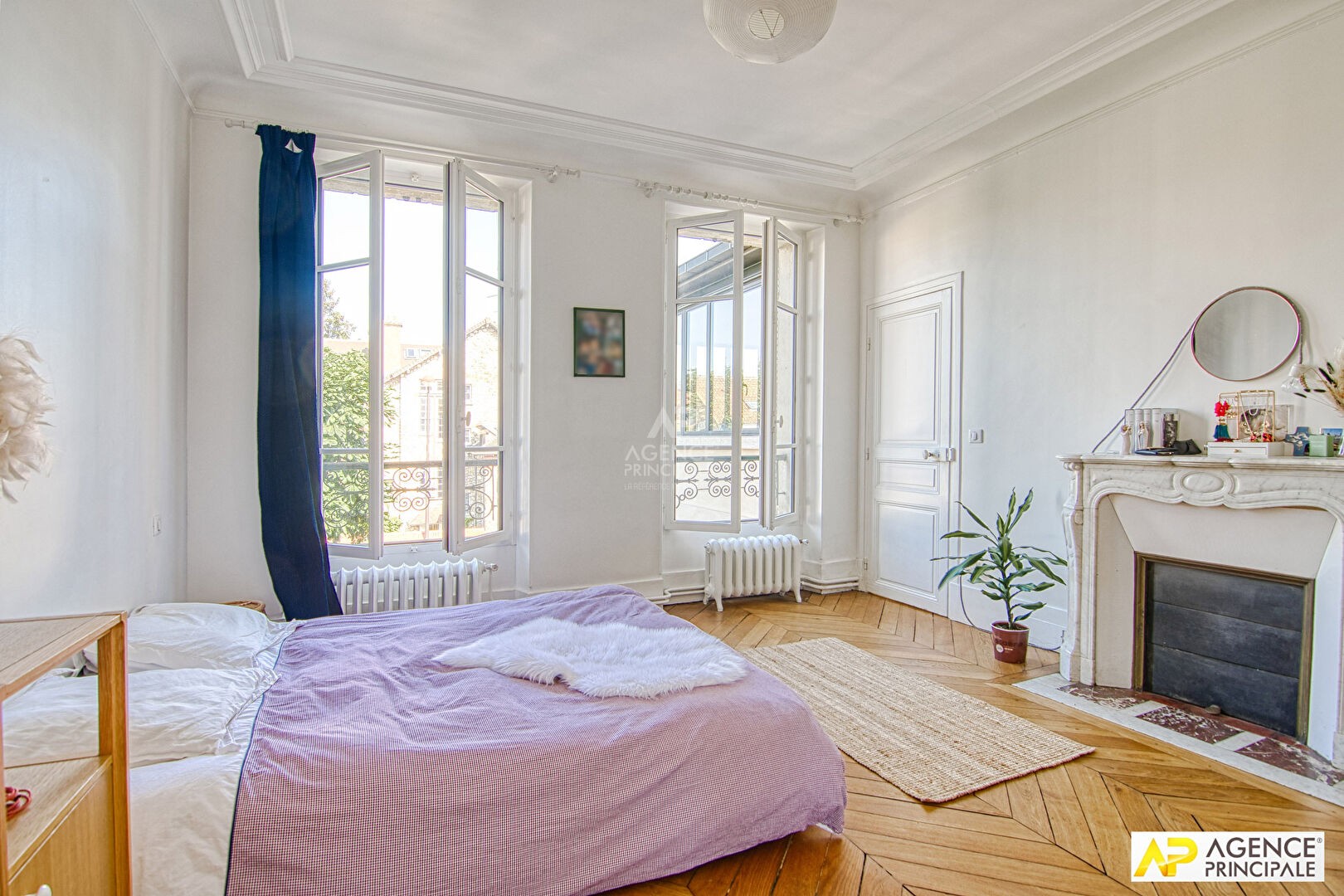 Vente Appartement à Versailles 9 pièces