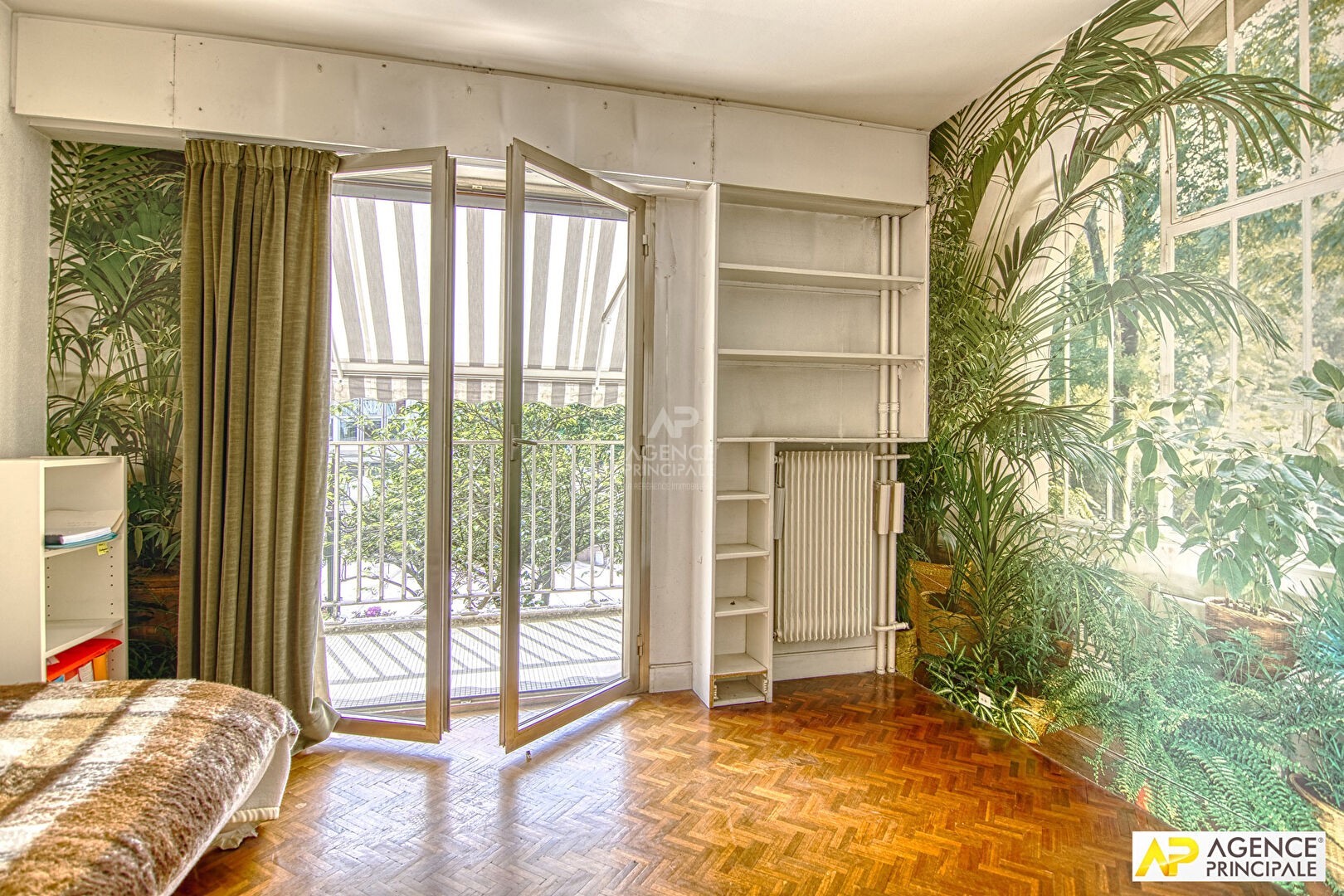 Vente Appartement à Versailles 4 pièces