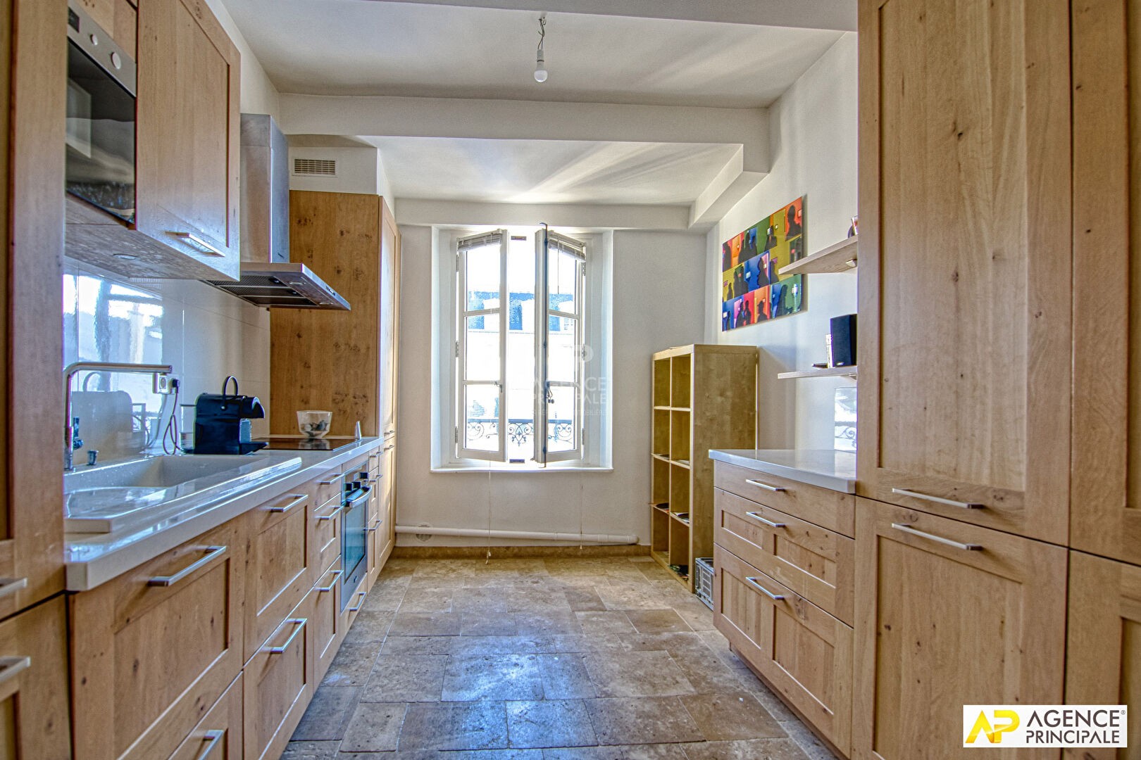 Vente Appartement à Versailles 5 pièces