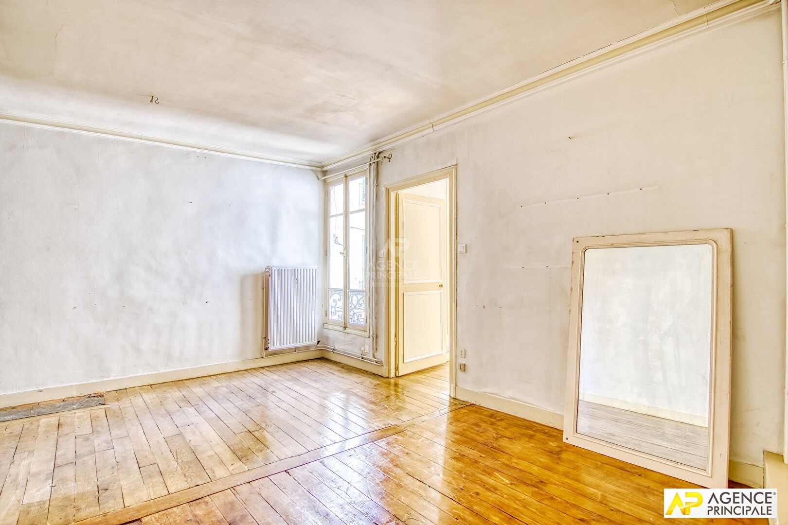 Vente Appartement à Versailles 2 pièces