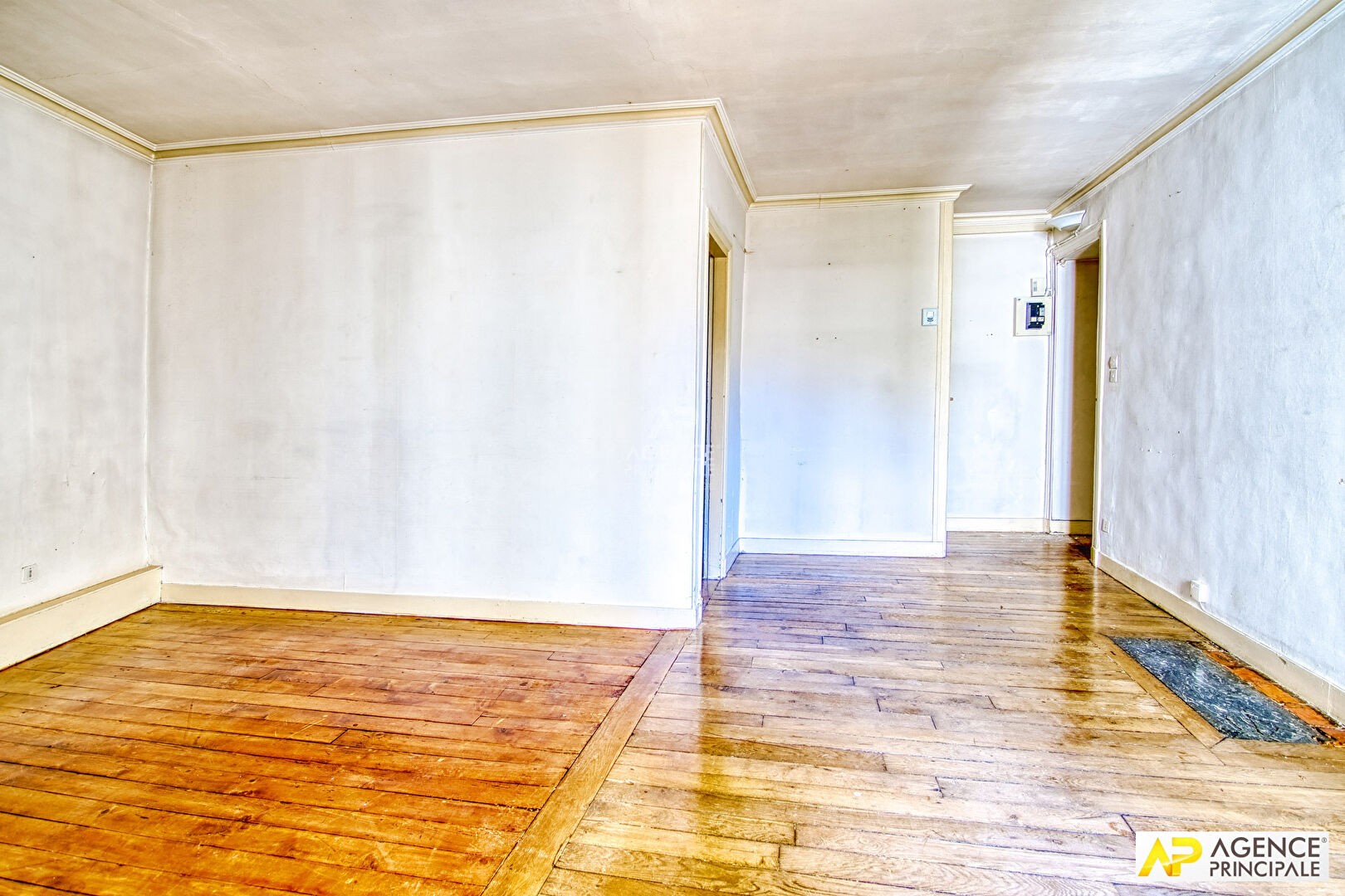 Vente Appartement à Versailles 2 pièces