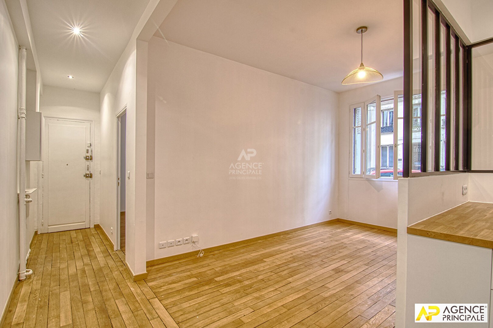 Vente Appartement à Versailles 3 pièces