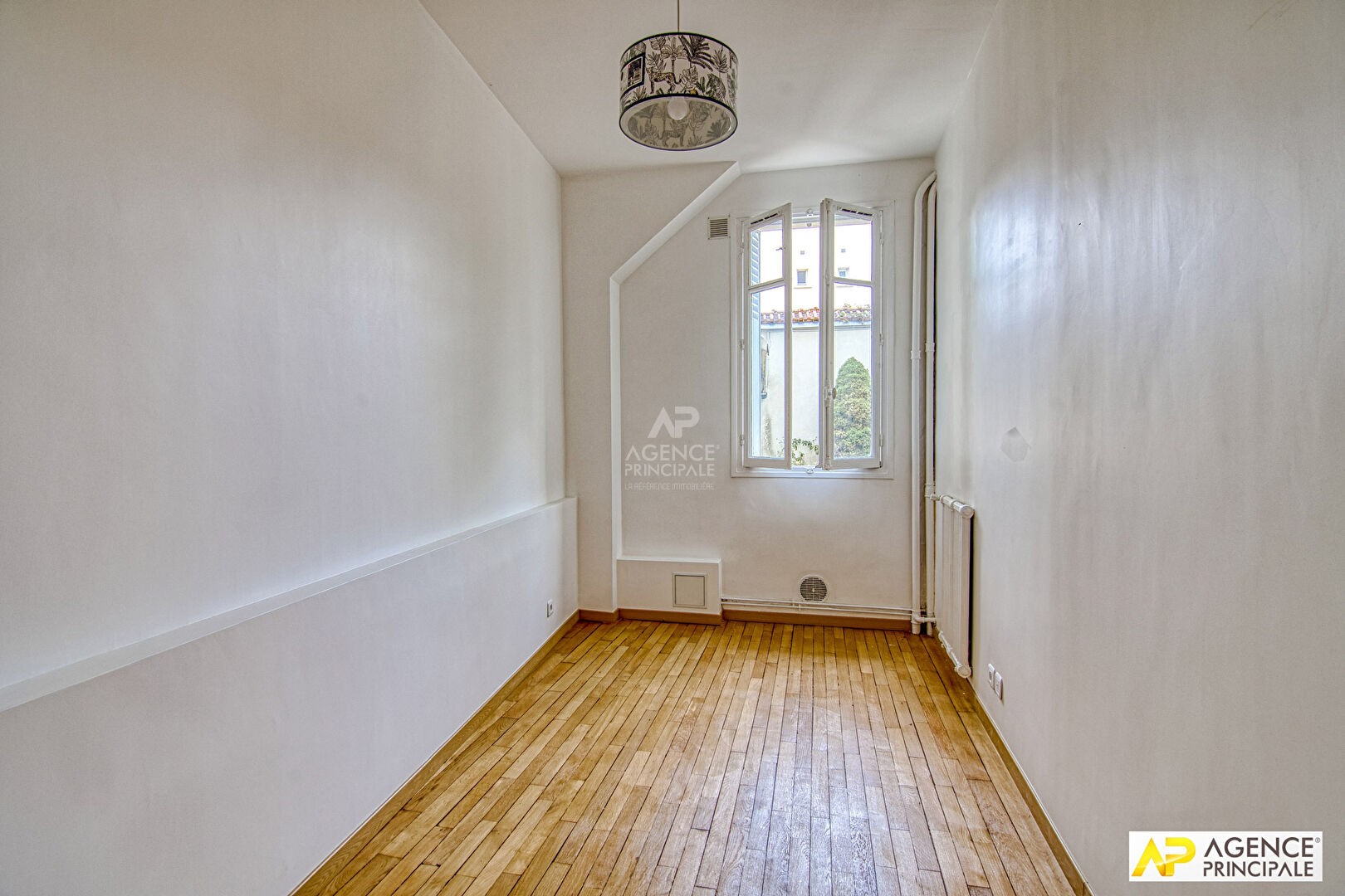 Vente Appartement à Versailles 3 pièces