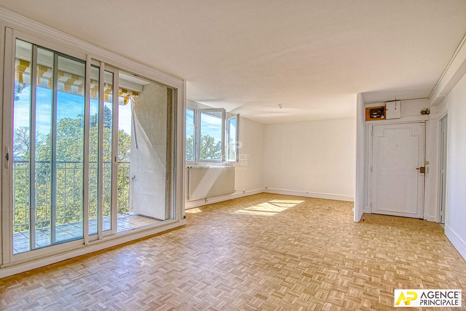 Vente Appartement à Versailles 4 pièces