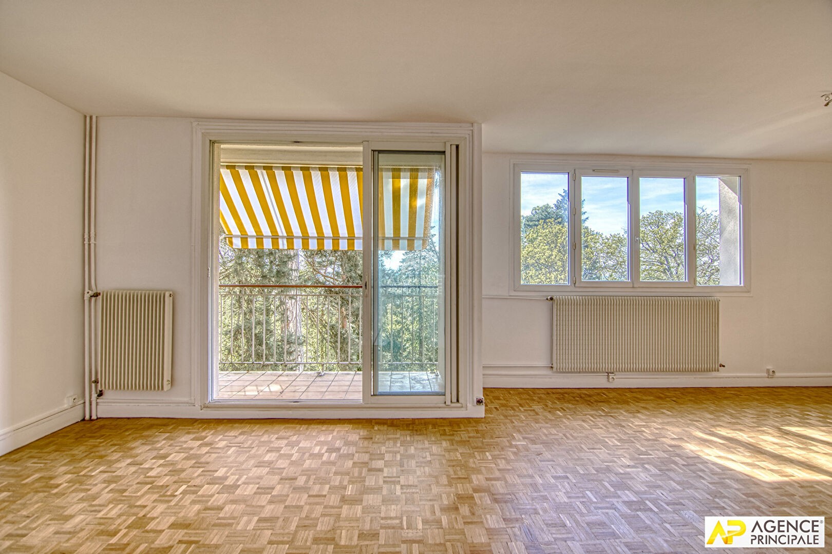 Vente Appartement à Versailles 4 pièces