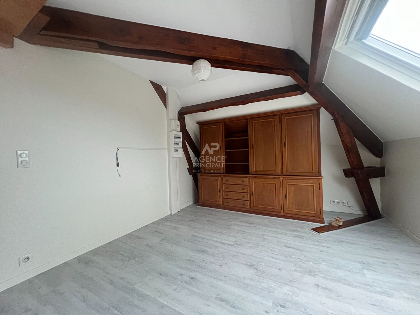 Location Appartement à Voisins-le-Bretonneux 4 pièces