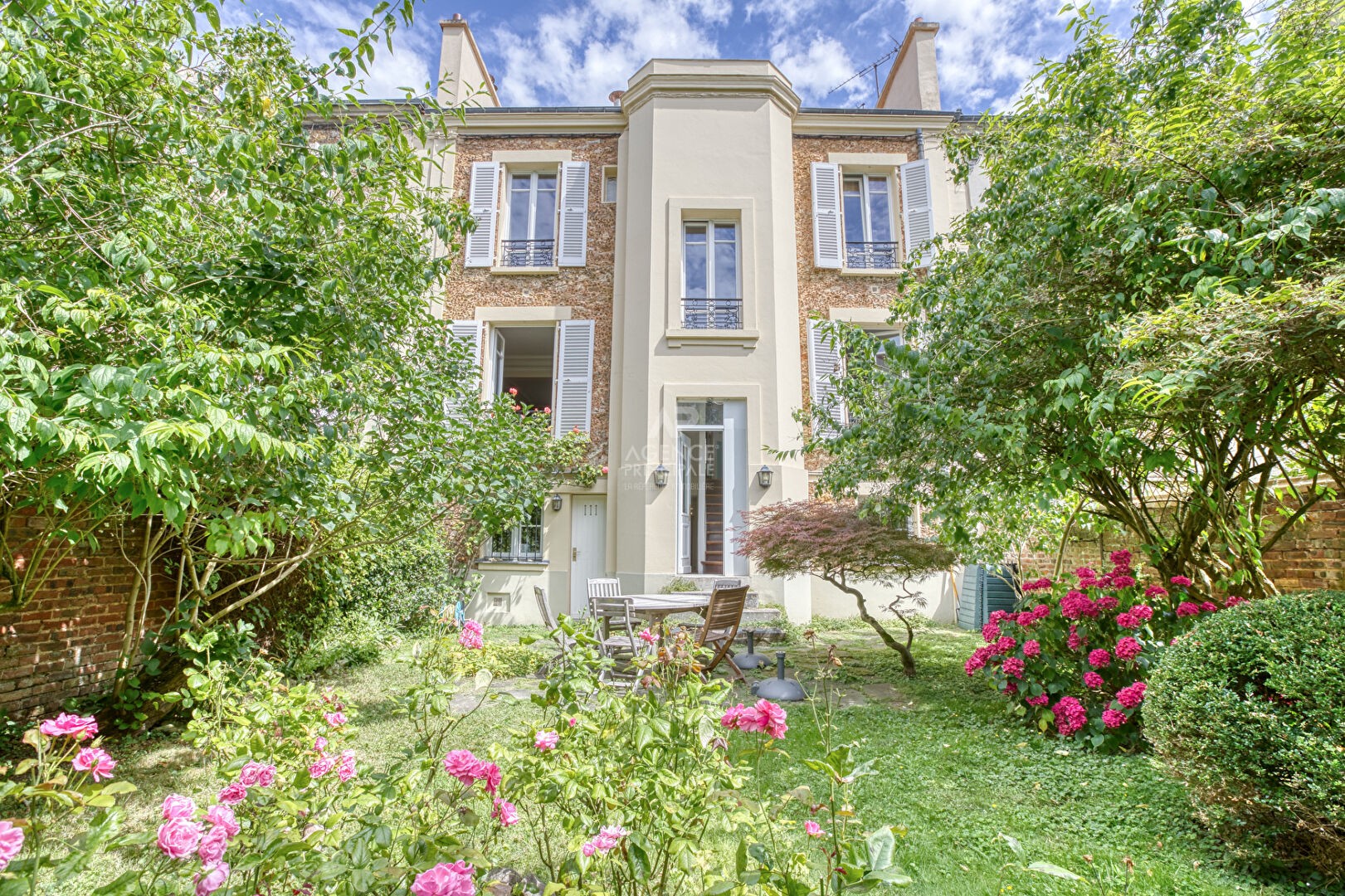 Vente Maison à Versailles 10 pièces