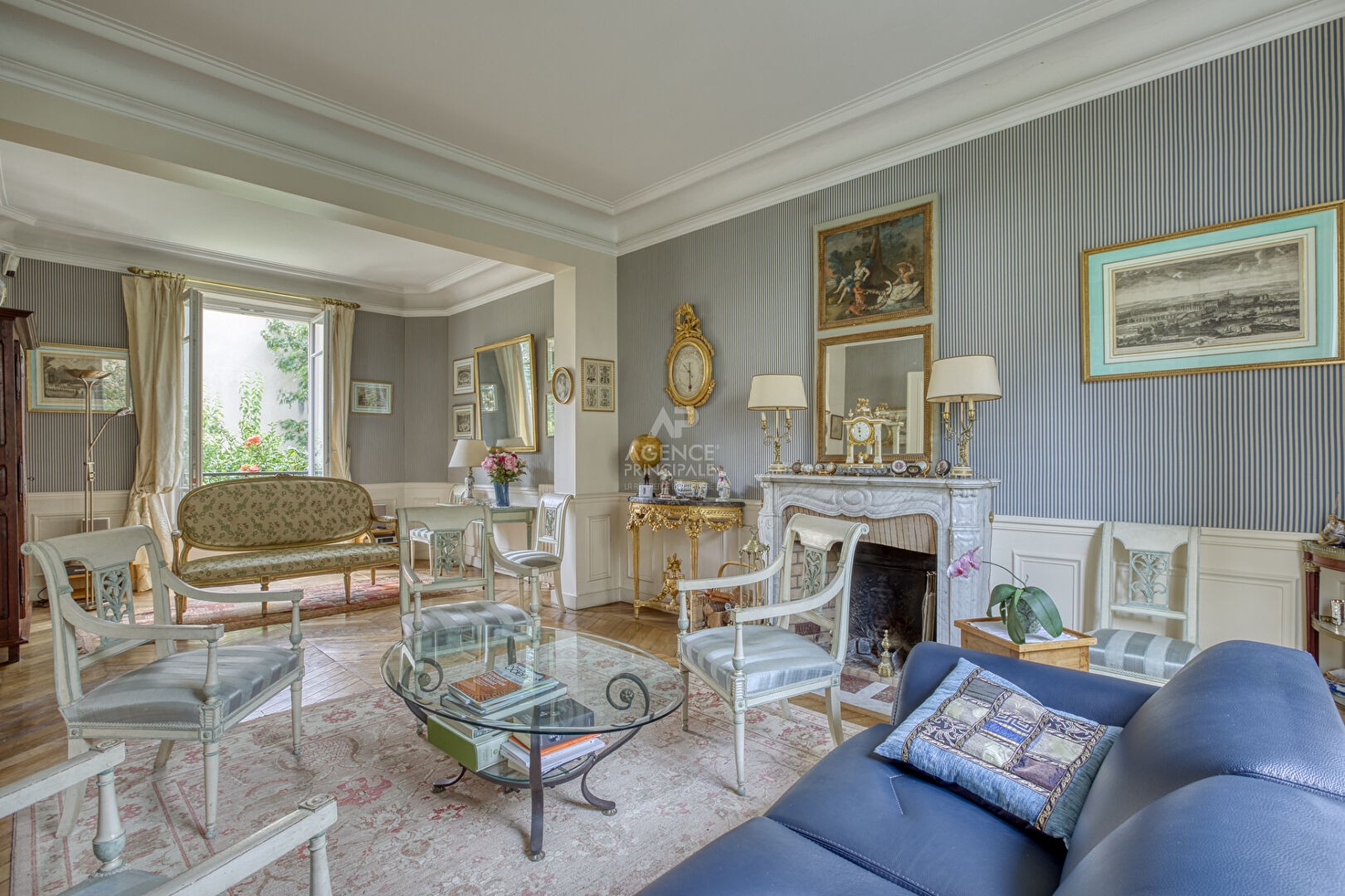 Vente Maison à Versailles 10 pièces