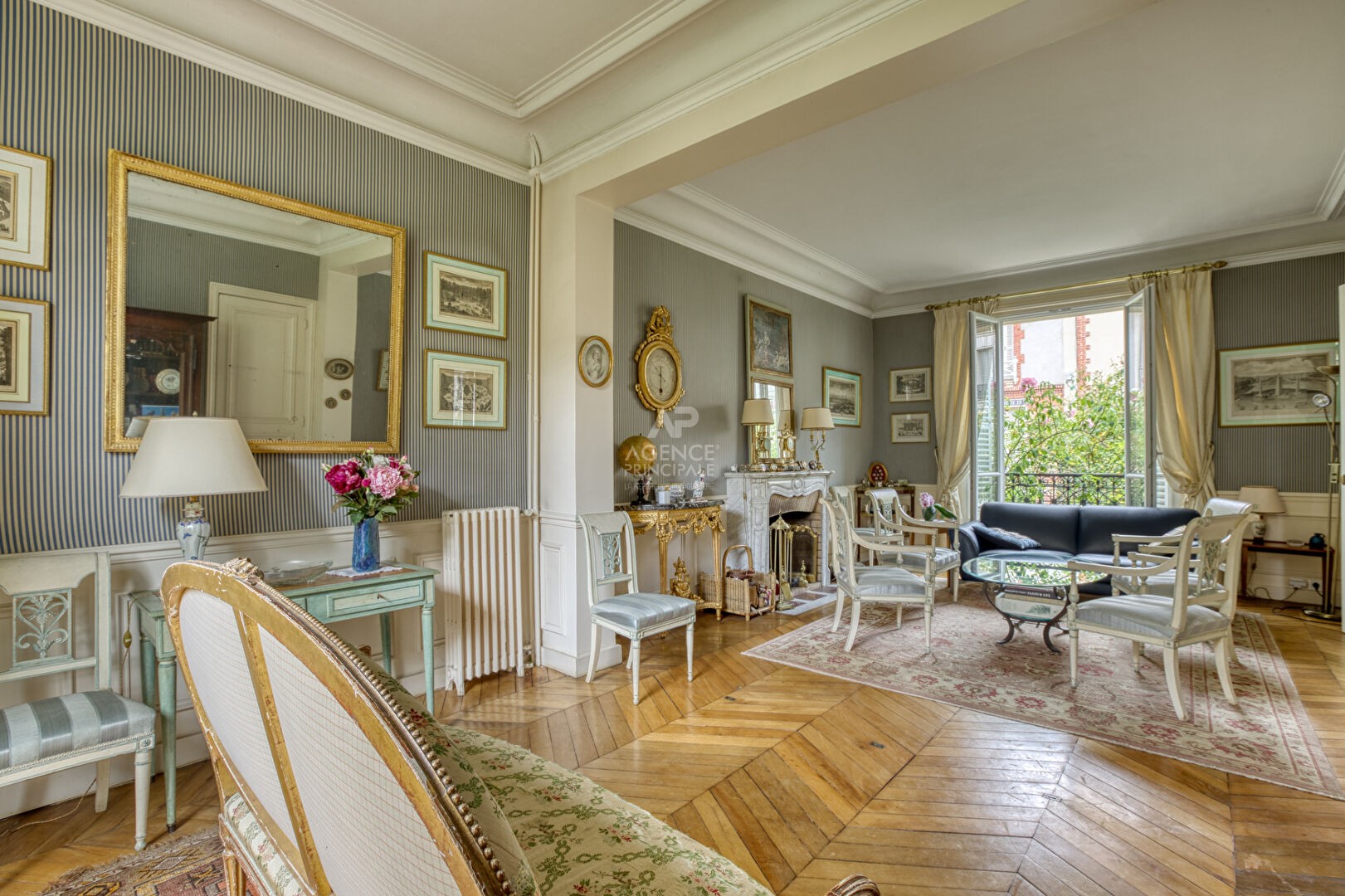 Vente Maison à Versailles 10 pièces