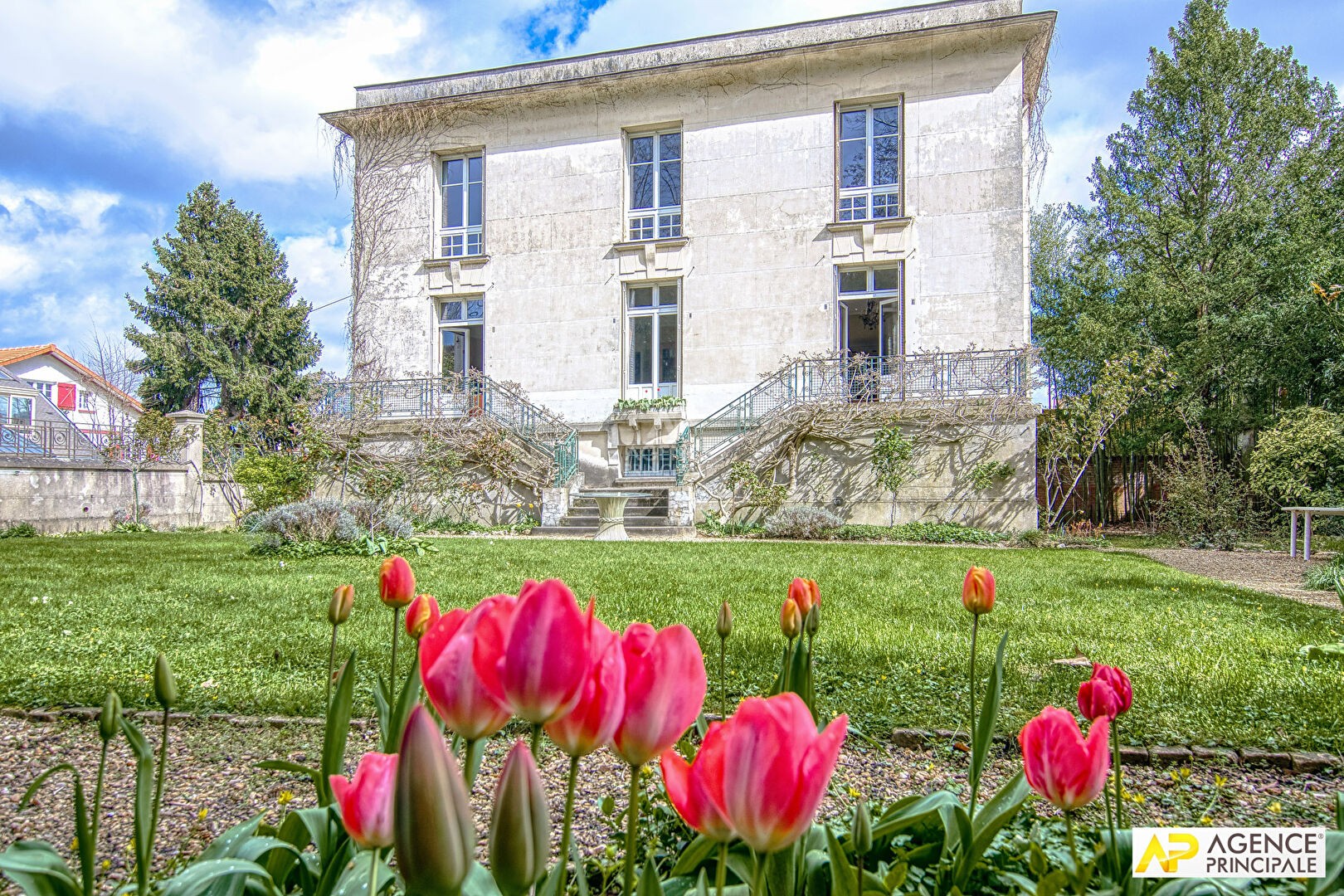 Vente Maison à Versailles 9 pièces