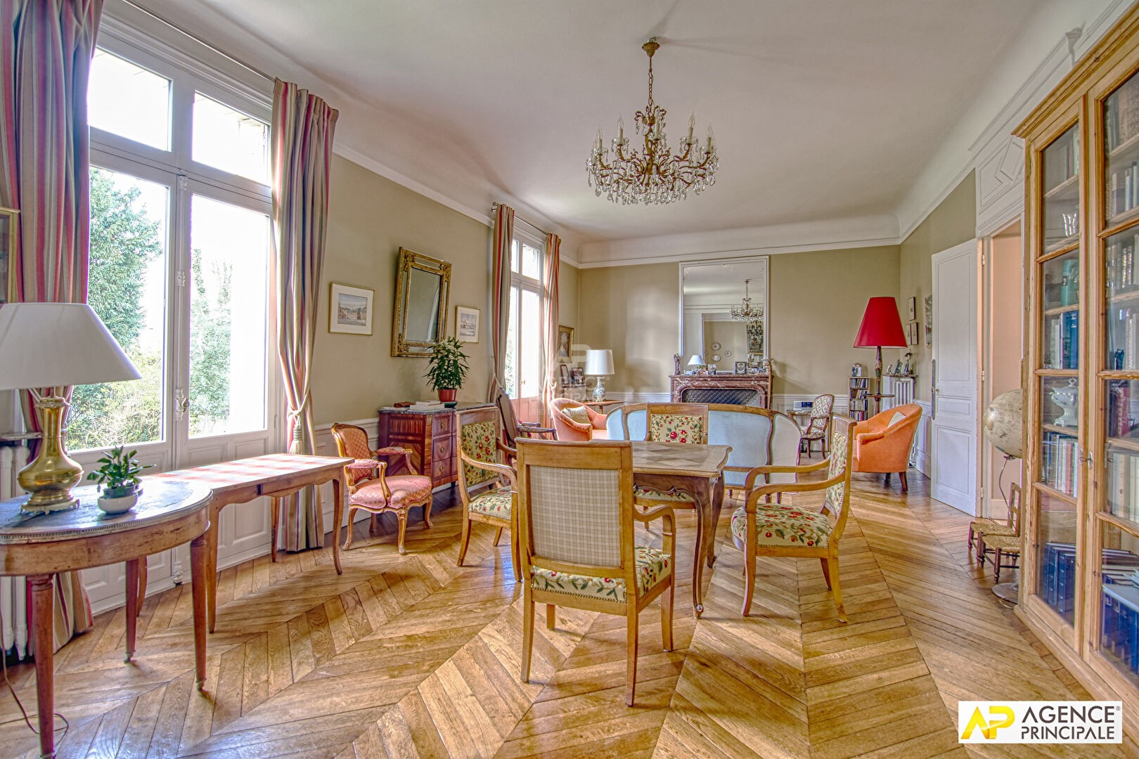 Vente Maison à Versailles 9 pièces