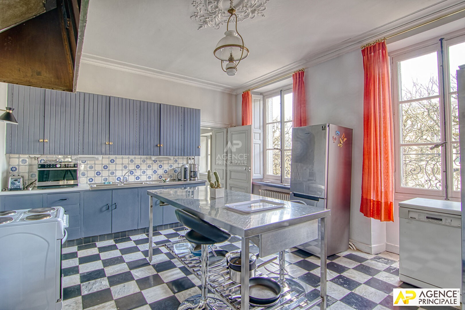 Vente Maison à Versailles 11 pièces