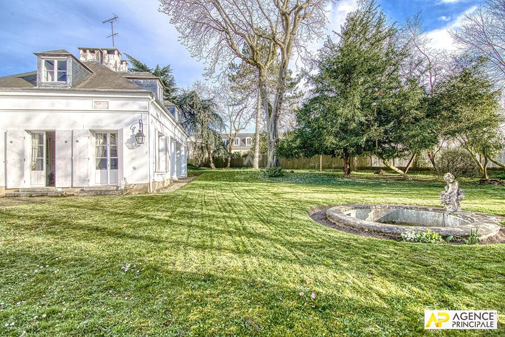 Vente Maison à Versailles 11 pièces