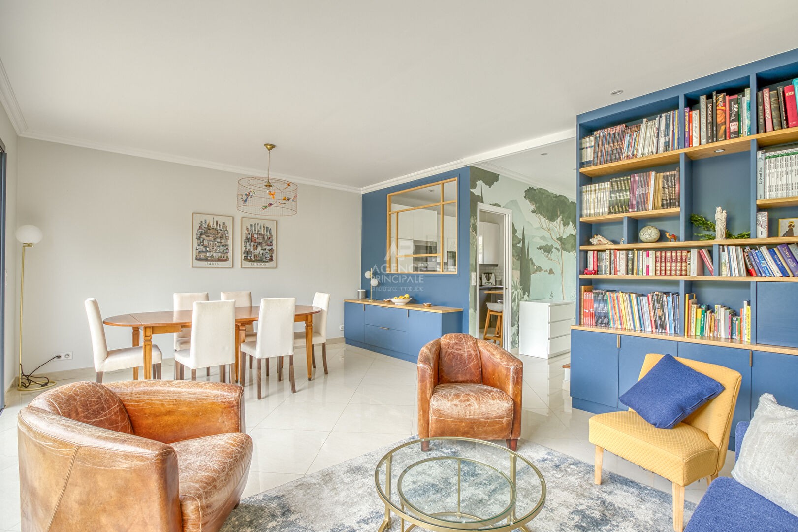 Vente Maison à Versailles 6 pièces