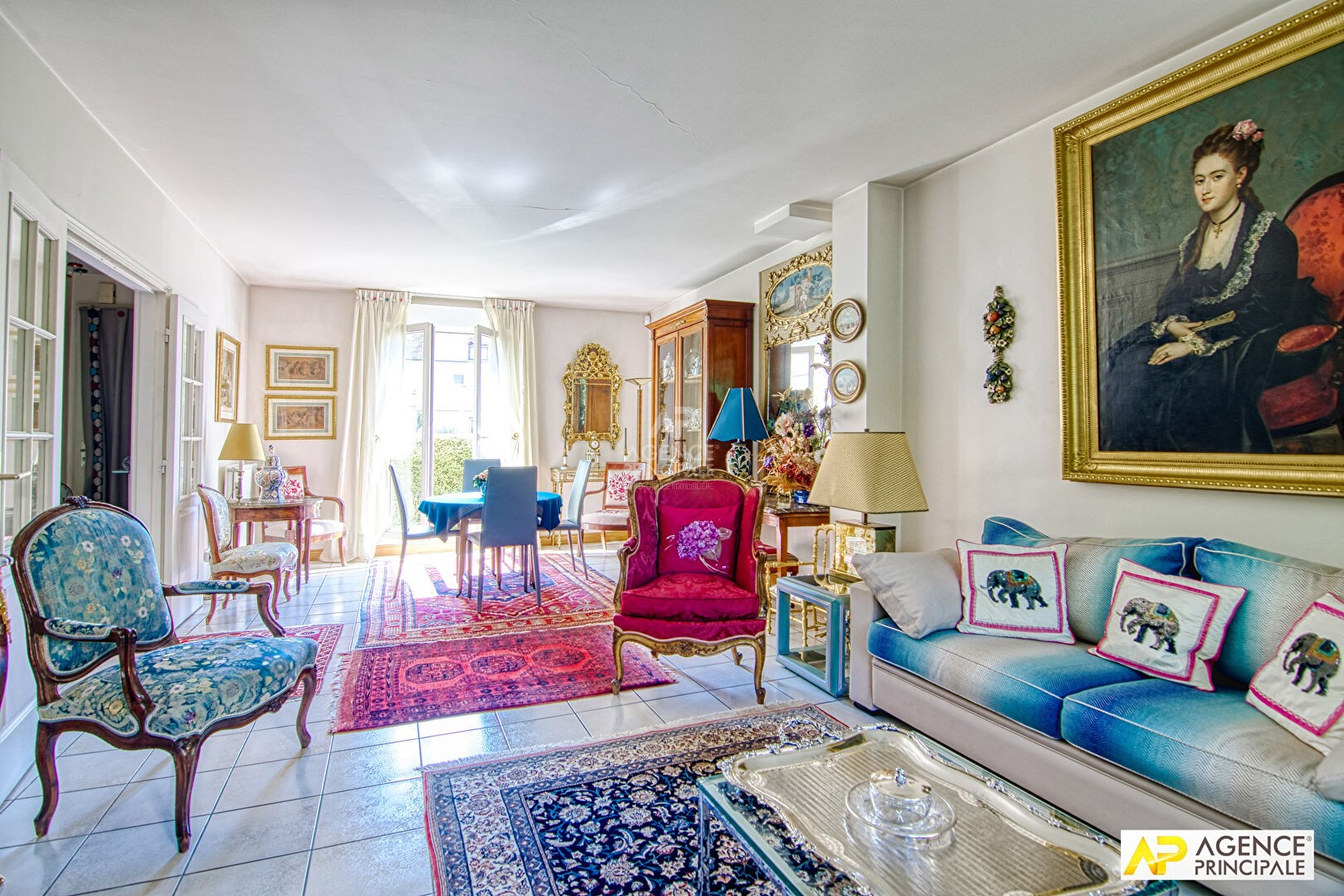 Vente Maison à Versailles 6 pièces