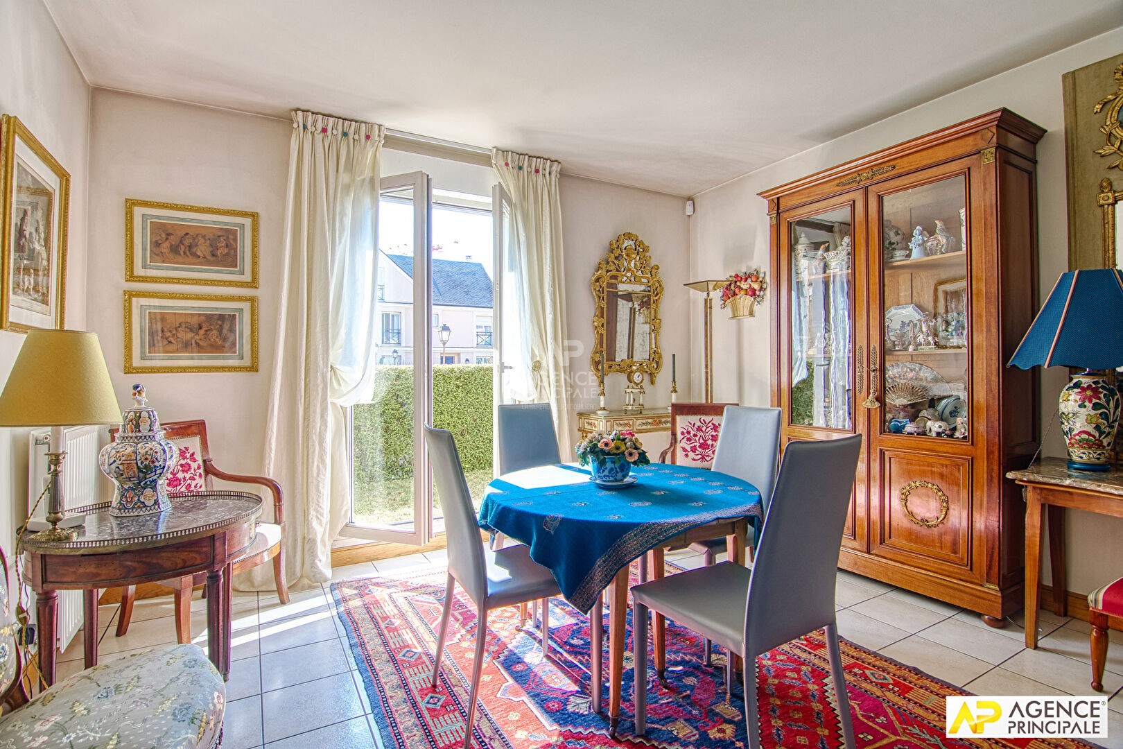 Vente Maison à Versailles 6 pièces