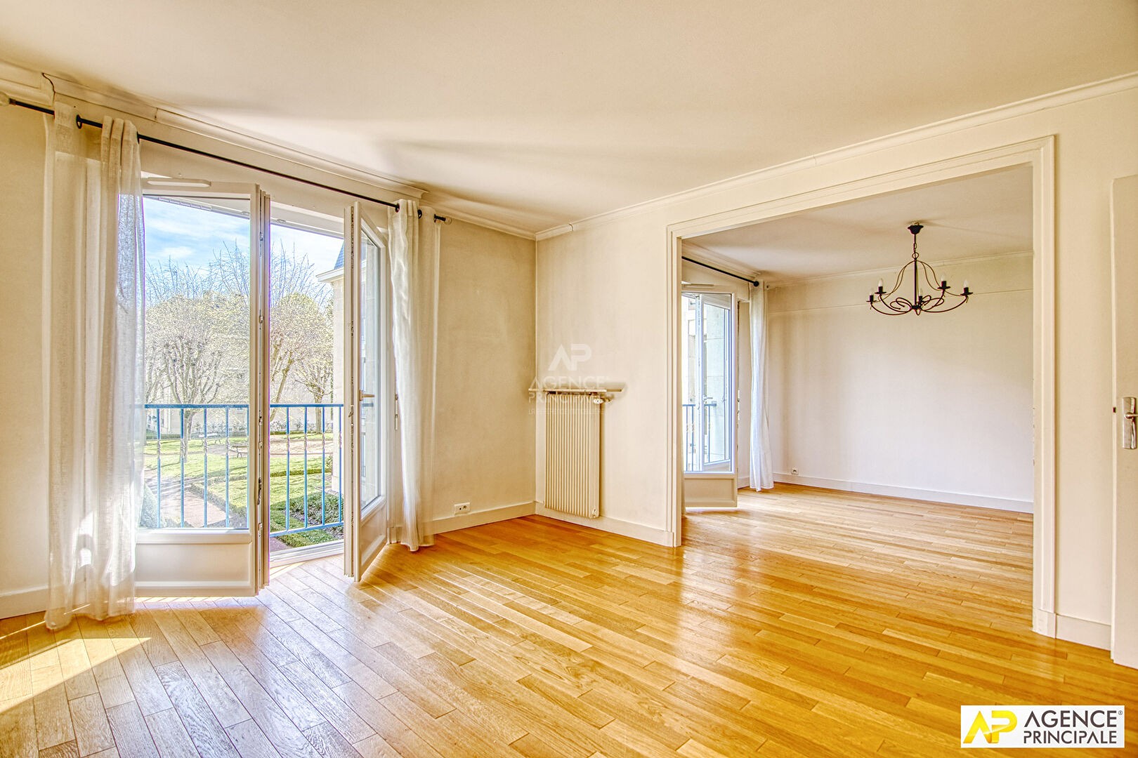 Vente Appartement à Versailles 7 pièces