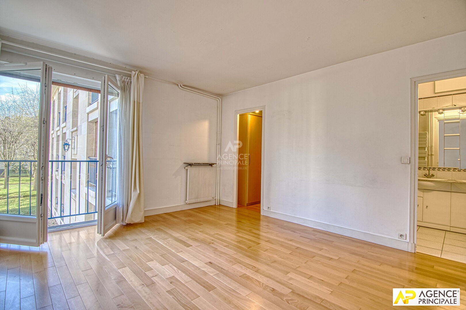 Vente Appartement à Versailles 7 pièces