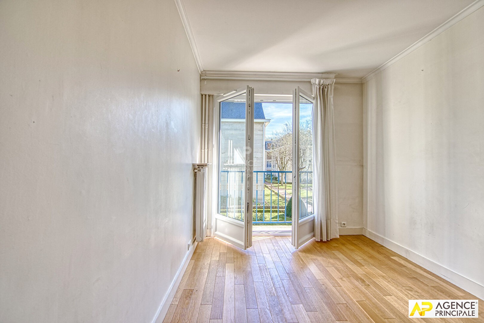 Vente Appartement à Versailles 7 pièces