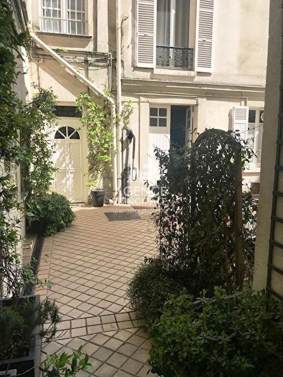 Vente Appartement à Versailles 5 pièces