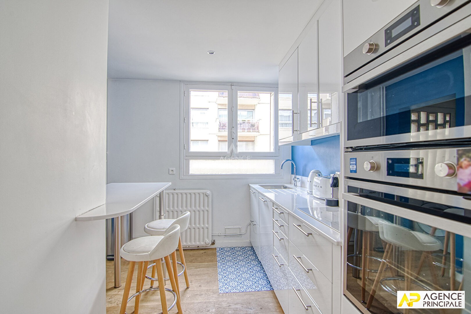 Vente Appartement à Versailles 5 pièces