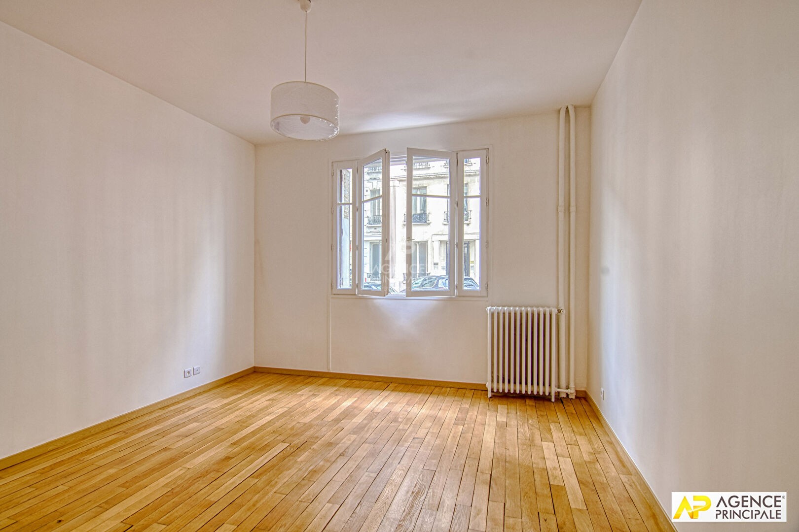 Vente Appartement à Versailles 3 pièces