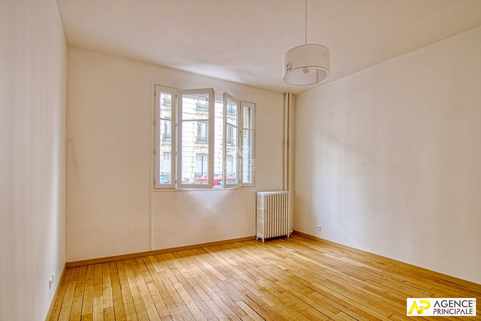 Vente Appartement à Versailles 3 pièces