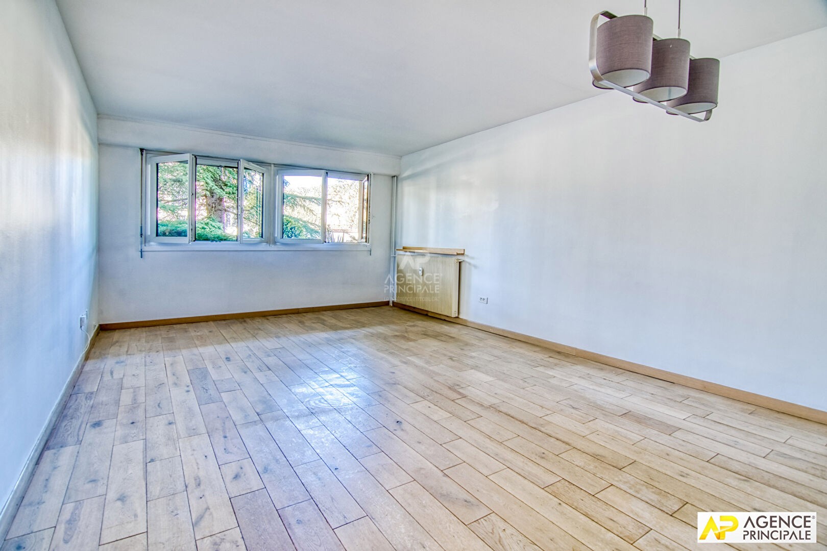 Vente Appartement à Versailles 3 pièces