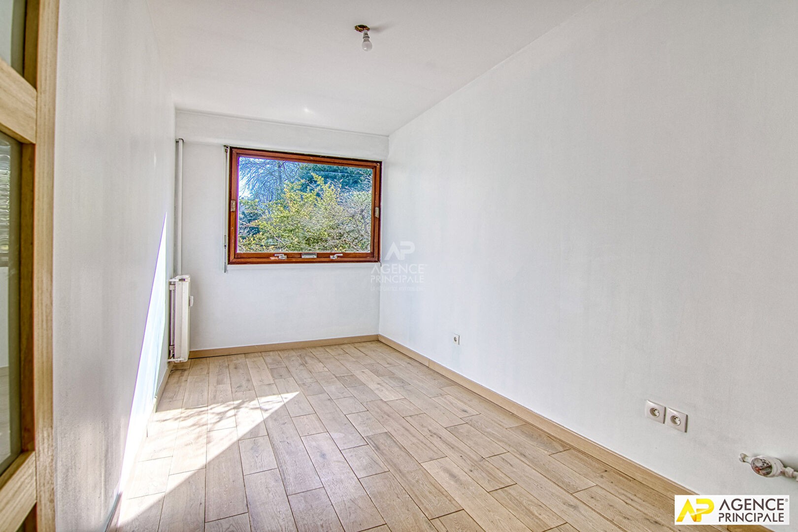 Vente Appartement à Versailles 3 pièces