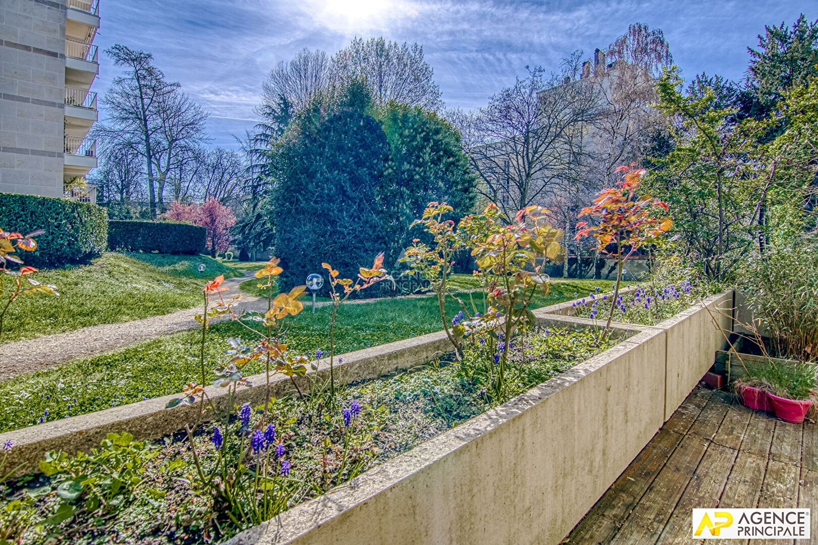 Vente Appartement à Versailles 3 pièces