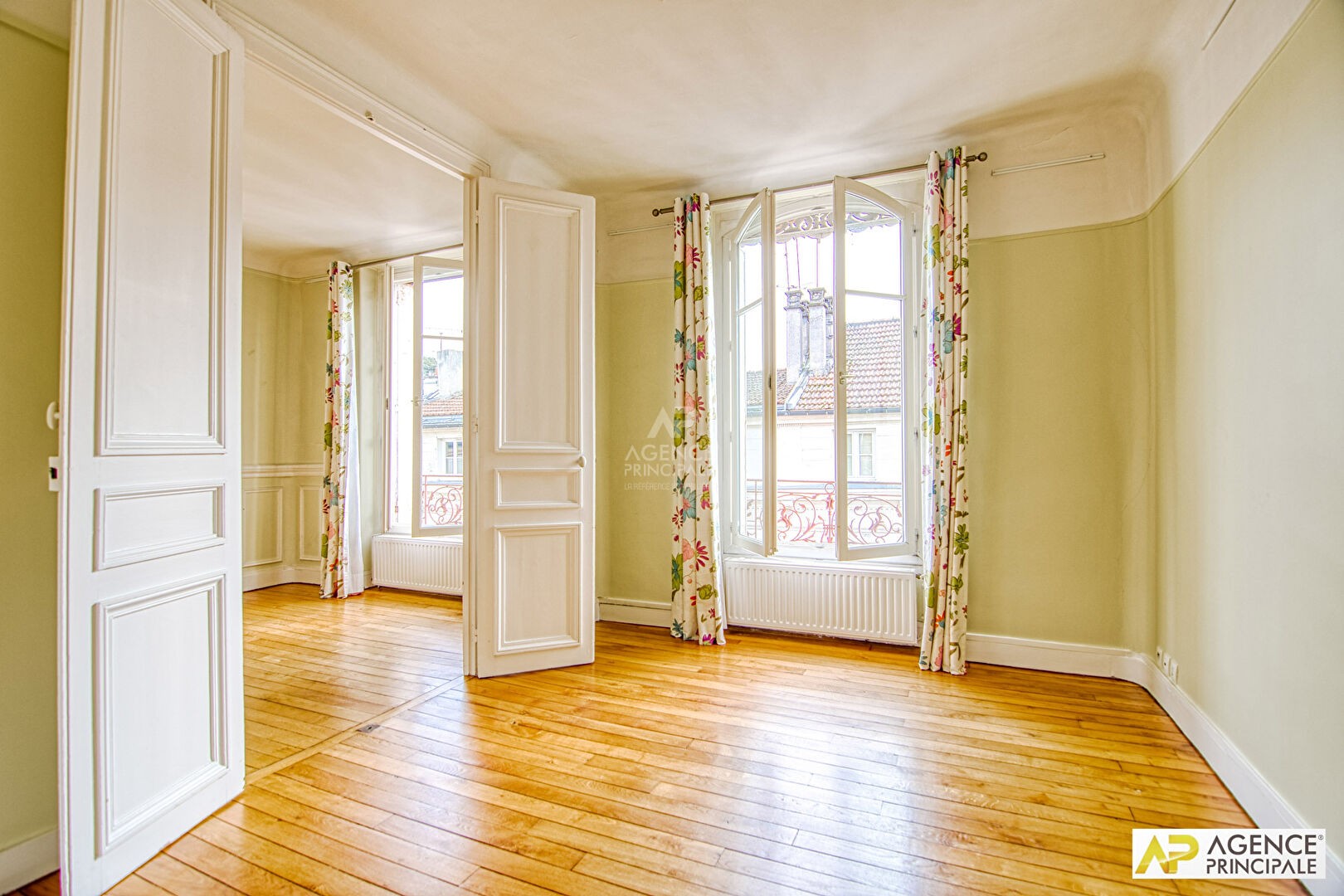 Vente Appartement à Versailles 3 pièces