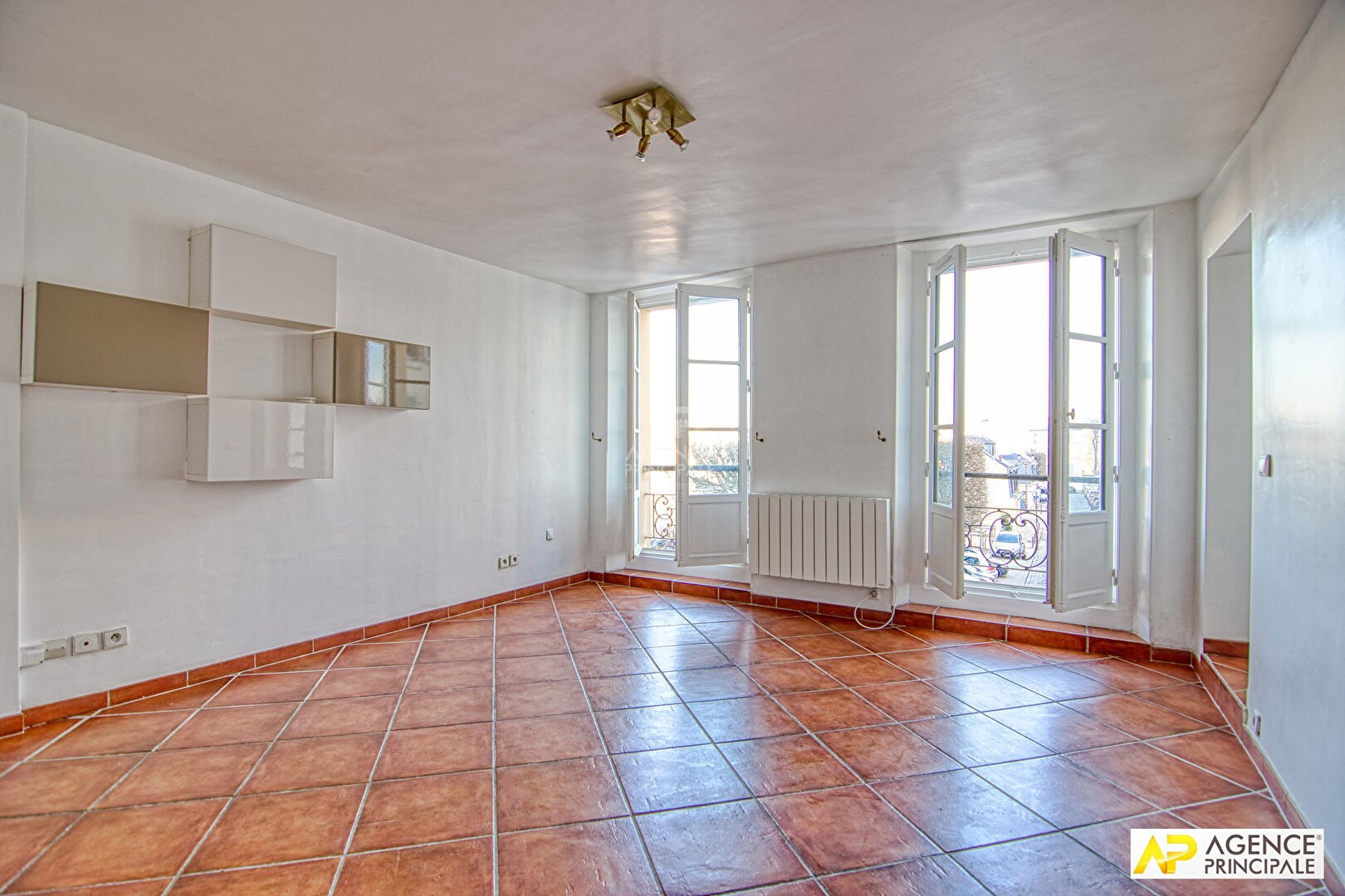 Vente Appartement à Versailles 2 pièces