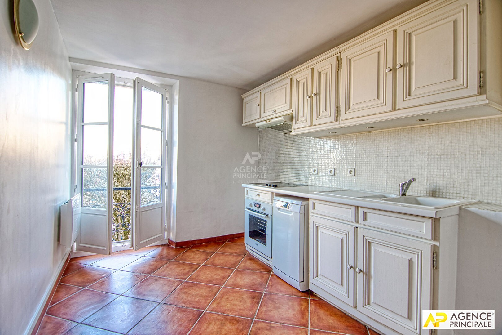 Vente Appartement à Versailles 2 pièces