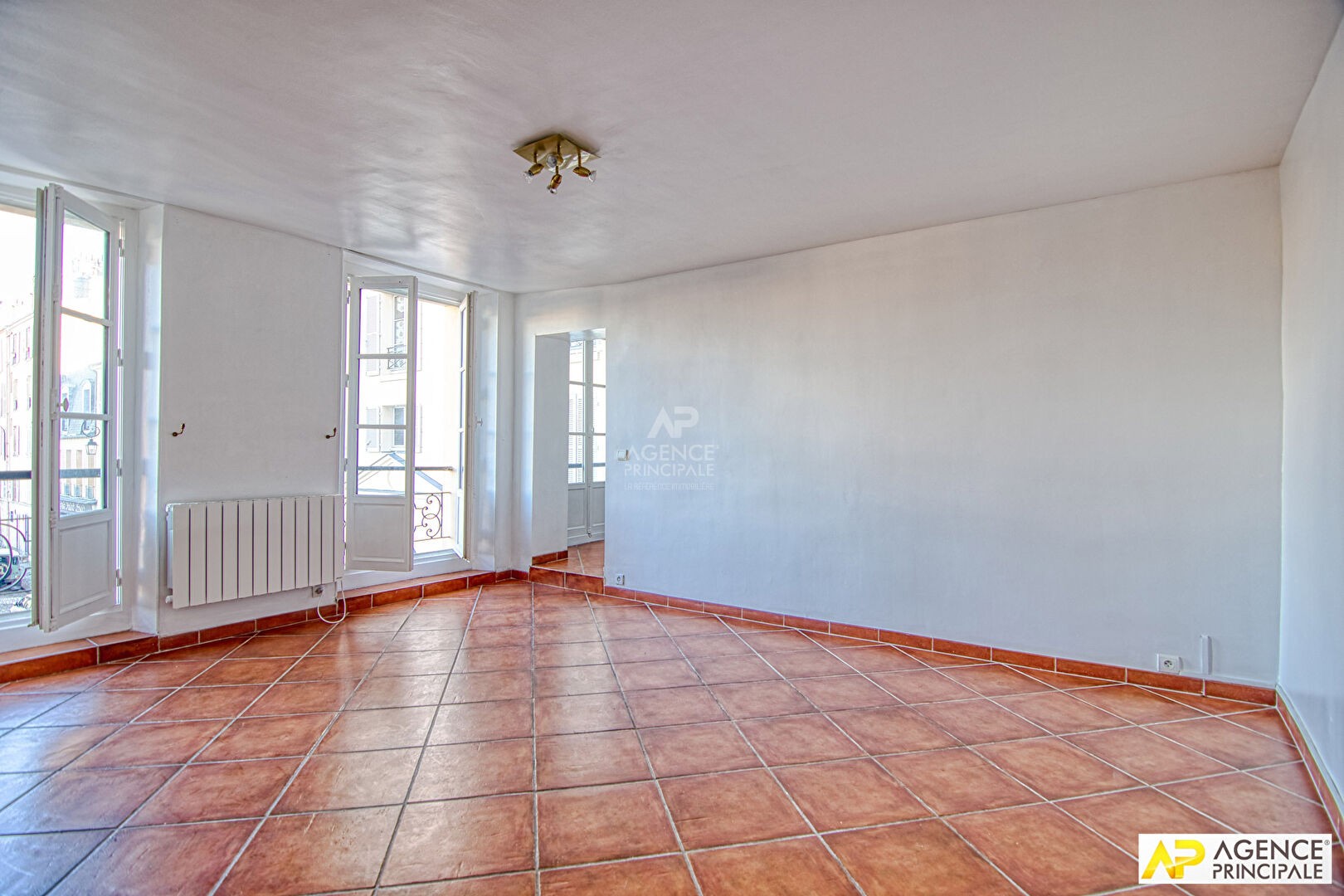 Vente Appartement à Versailles 2 pièces