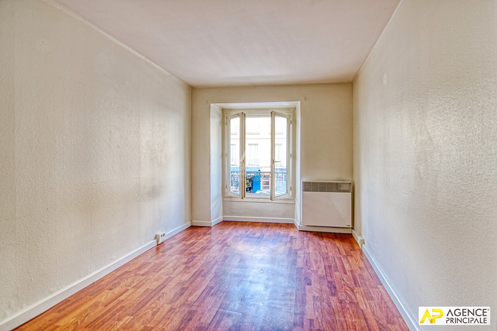 Vente Appartement à Versailles 2 pièces