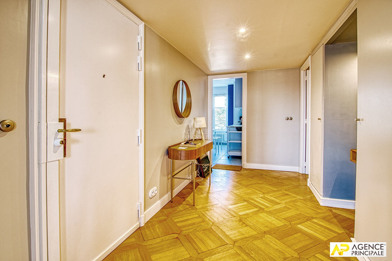 Location Appartement à Versailles 5 pièces