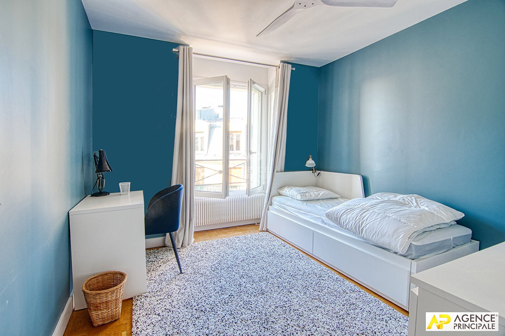 Location Appartement à Versailles 5 pièces